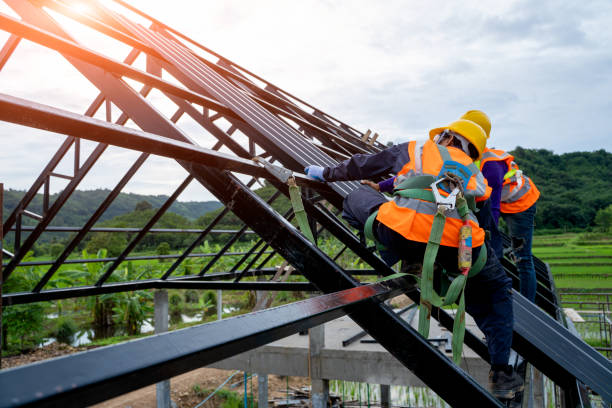 Best Local Roofing Companies  in Kokomo, IN