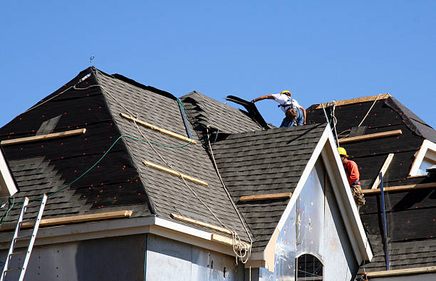 Quick and Trustworthy Emergency Roof Repair Services in Kokomo, IN