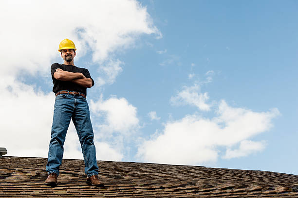Residential Roof Replacement in Kokomo, IN