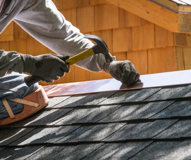 Trusted Kokomo, IN Roofing Contractor Experts